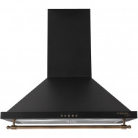 Витяжка купольна Pyramida KH 60 RUSTICO BL