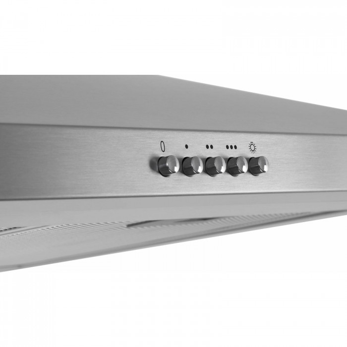 Витяжка купольна Pyramida KS 60 INOX