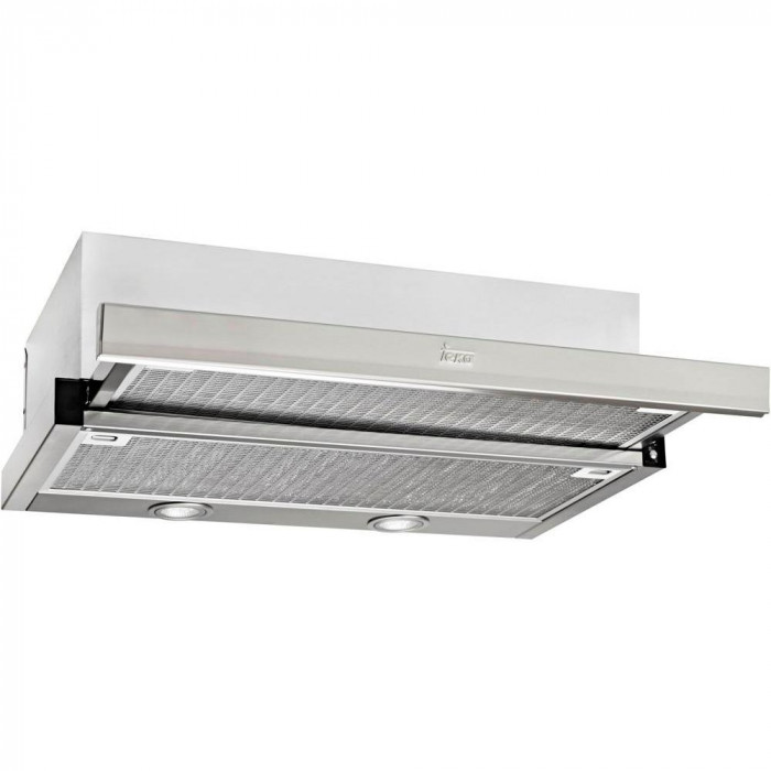 Витяжка телескопічна Teka CNL3 2002 Inox (40436720)