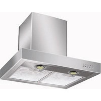 Витяжка Т-подібна Interline BOX X A/60 PB