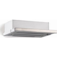 Витяжка телескопічна Interline SLIM WH A/60/2