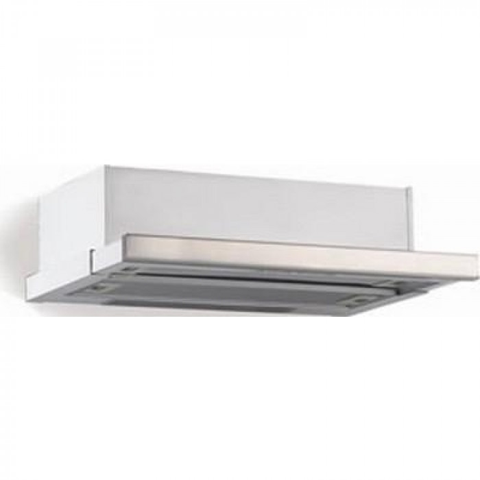 Витяжка телескопічна Interline SLIM WH A/60/2