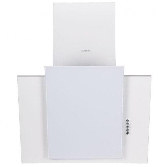 Витяжка похила Pyramida NR-MV 60 M WH