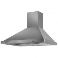 Витяжка купольна Ventolux LAZIO 60 INOX (750)