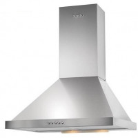 Витяжка купольна Ventolux LAZIO 50 INOX (750)