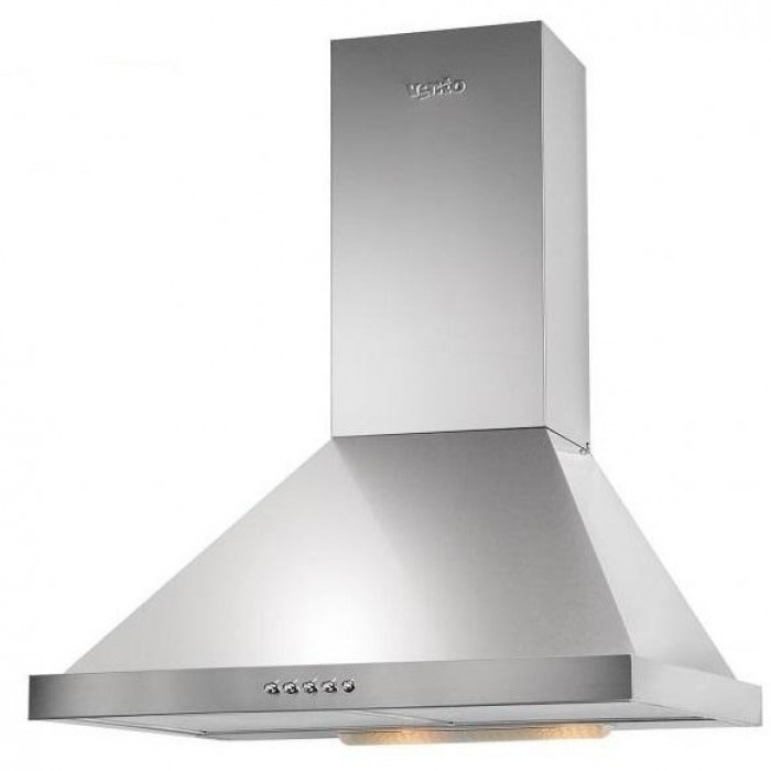 Витяжка купольна Ventolux LAZIO 50 INOX (750)