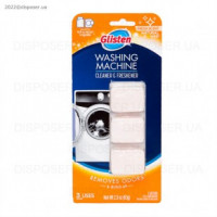 Ароматичний очисник для побутових пральних машин