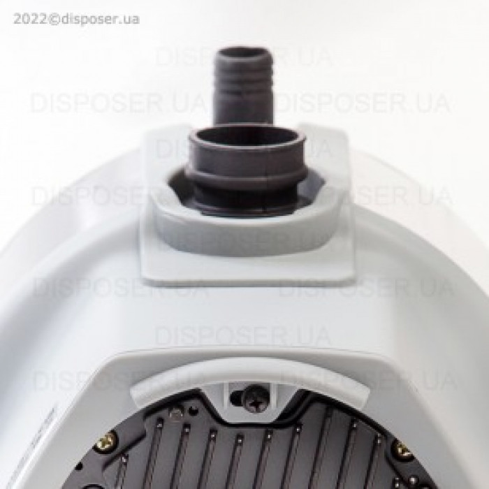 Подрібнювач харчових відходів Status Premium 400