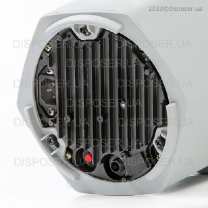 Подрібнювач харчових відходів Status Premium 400