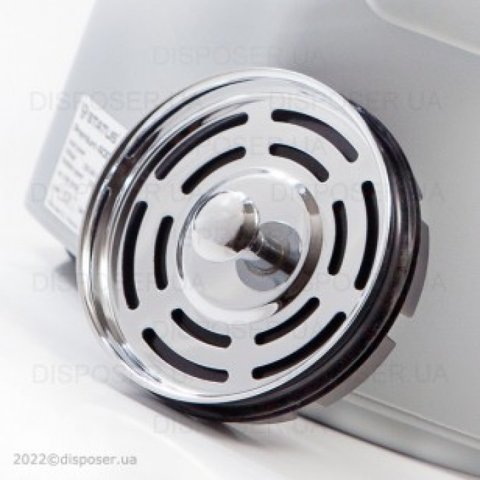 Подрібнювач харчових відходів Status Premium 400