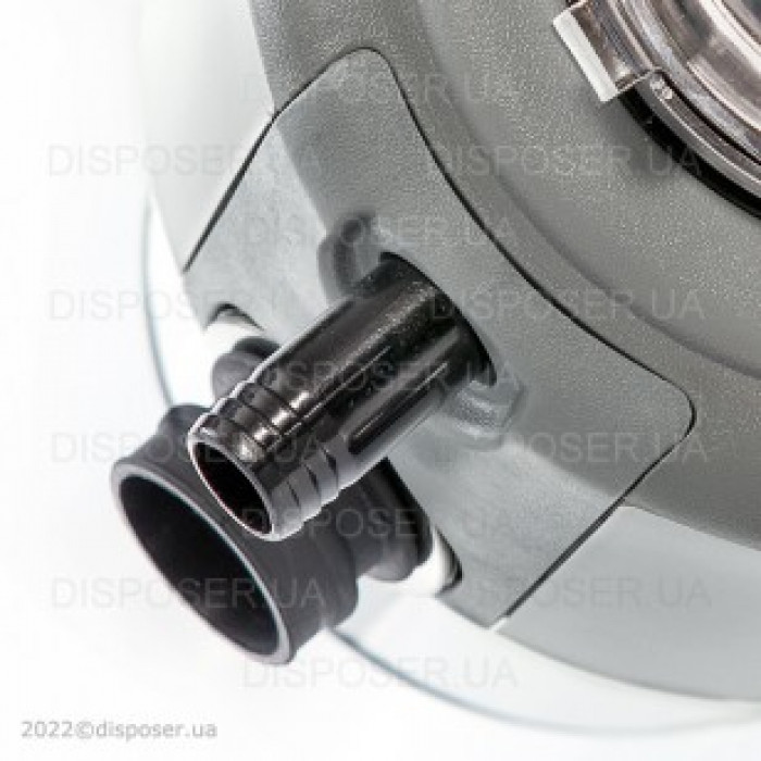 Подрібнювач харчових відходів Status Premium 200