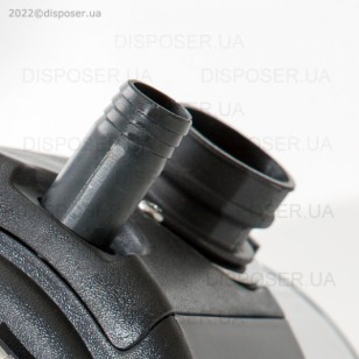 Подрібнювач харчових відходів Status Premium 150