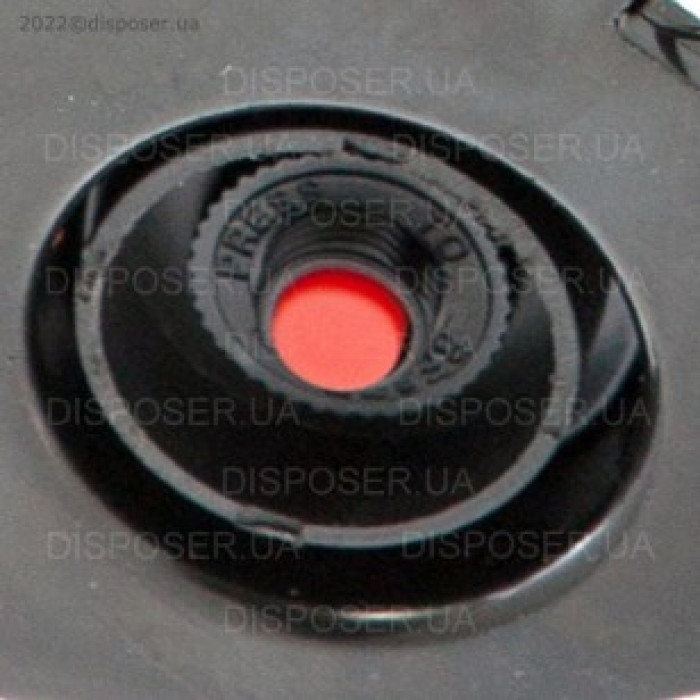 Подрібнювач харчових відходів Status Premium 150