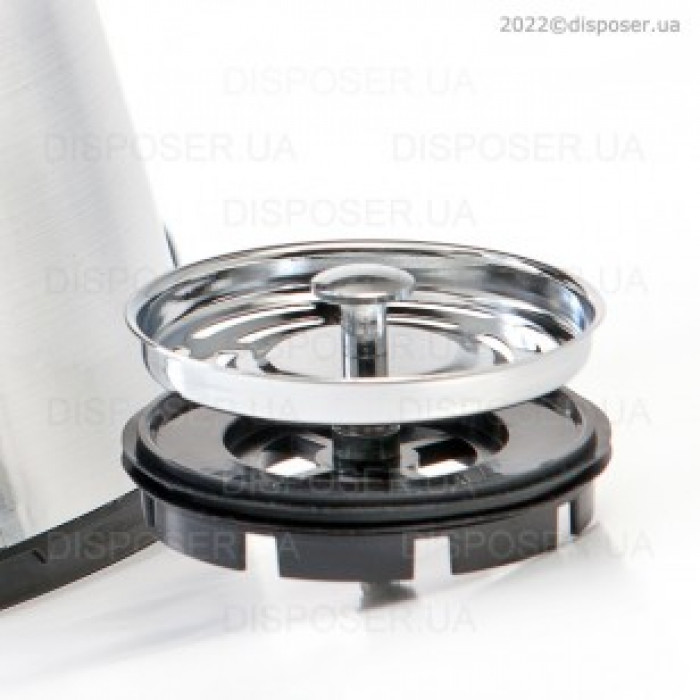 Подрібнювач харчових відходів Status Premium 100