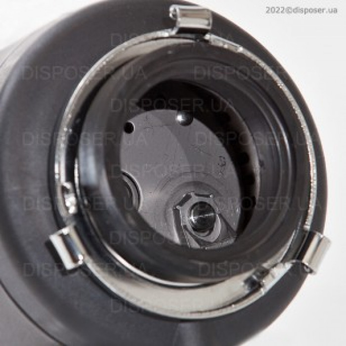 Подрібнювач харчових відходів Status Premium 100