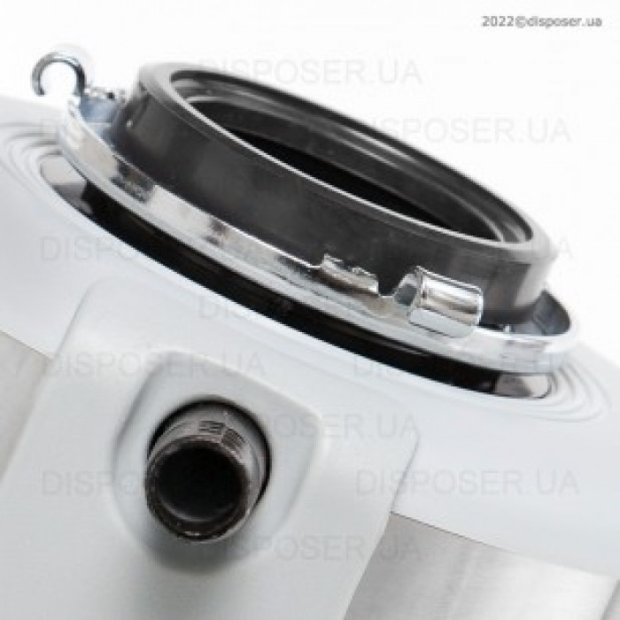 Подрібнювач харчових відходів Status Premium 300