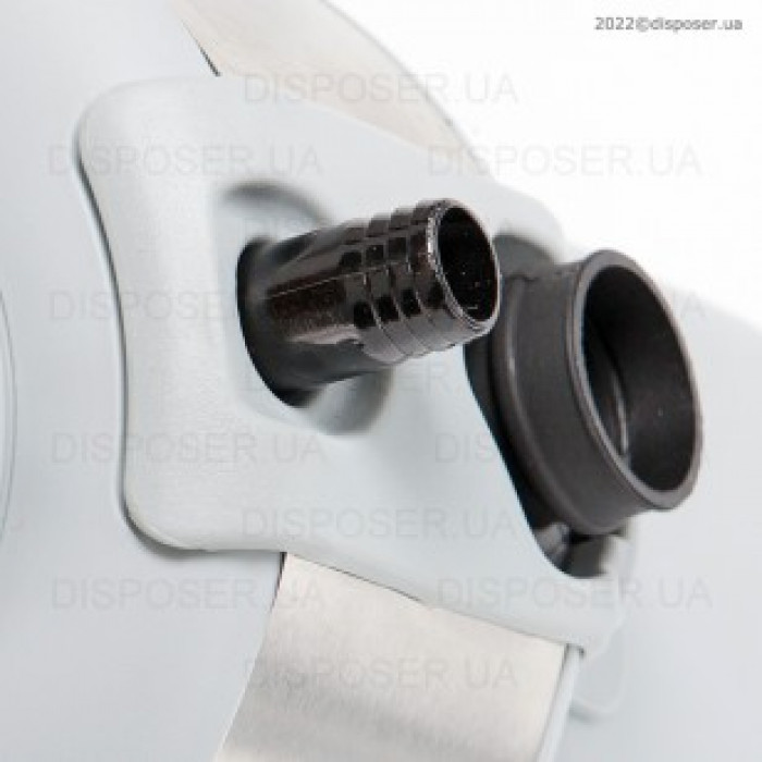 Подрібнювач харчових відходів Status Premium 300