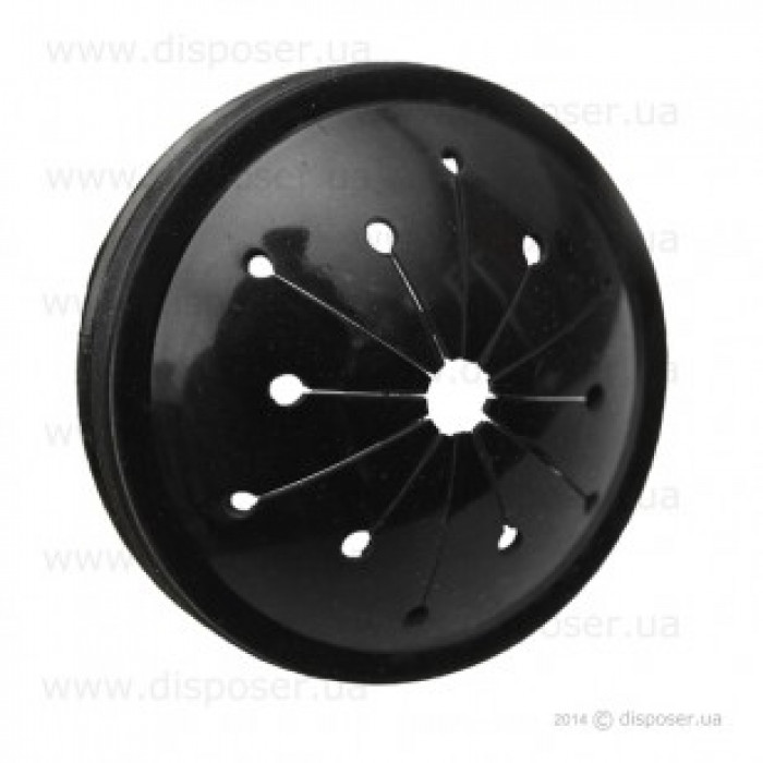 Екран-обмежувач універсальний для подрібнювачів