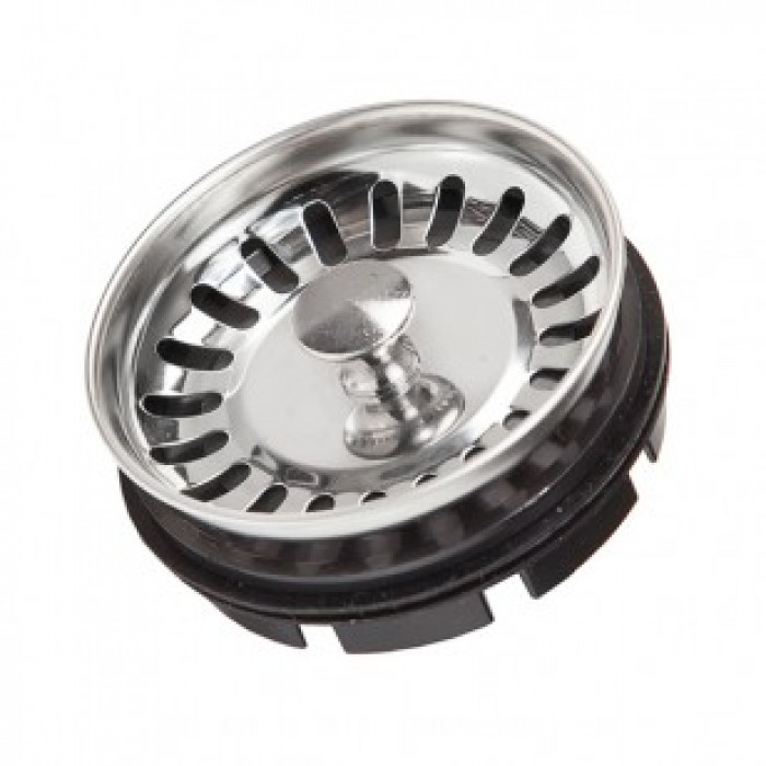 Сітка-стопер для Waste King моделі 2600 / 3300 / 8000 (Ø 80мм.)