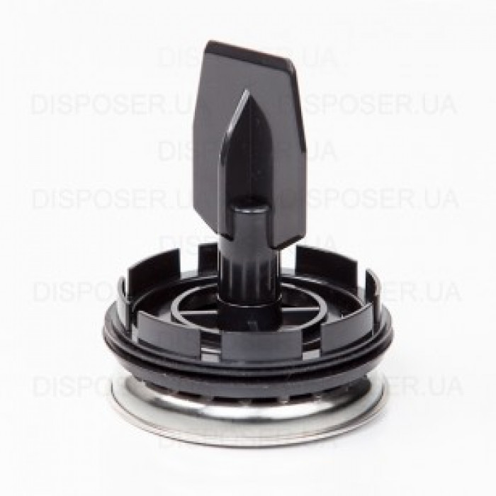 Лопатка-насадка для подрібнювачів харчових відходів