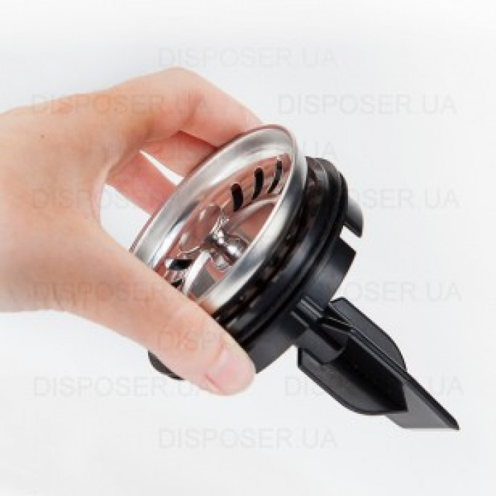 Лопатка-насадка для подрібнювачів харчових відходів