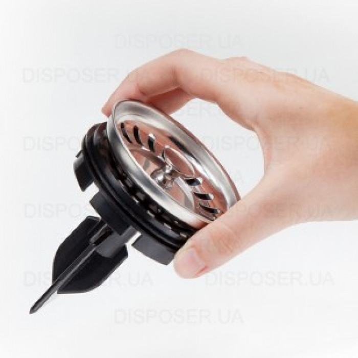 Лопатка-насадка для подрібнювачів харчових відходів