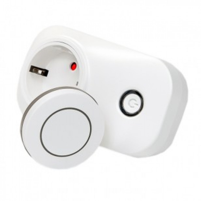 Дистанційний пристрій для різних кухоних подрібнювачів