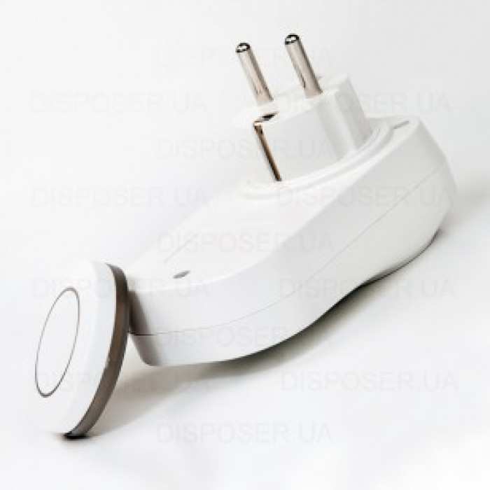 Дистанційний пристрій для різних кухоних подрібнювачів