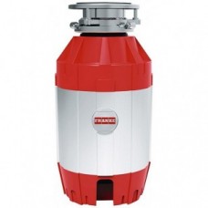 Кухонний утилізатор FRANKE TURBO ELITE TE-125