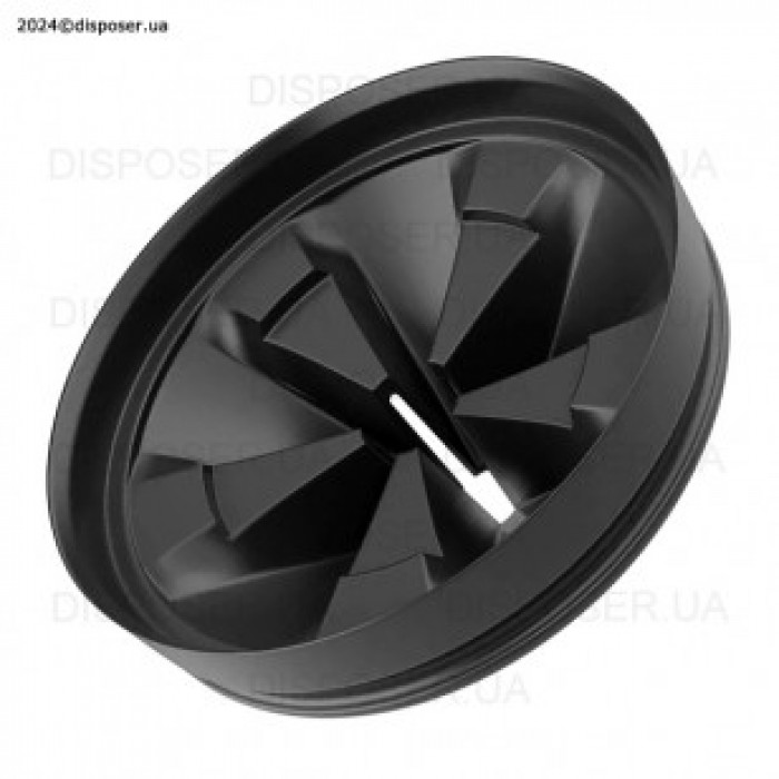 Кухонний подрібнювач BLANCO FWD LITE