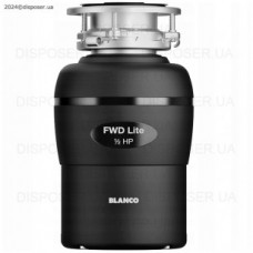 Кухонний подрібнювач BLANCO FWD LITE
