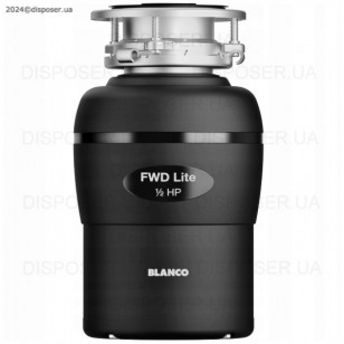Кухонний подрібнювач BLANCO FWD LITE