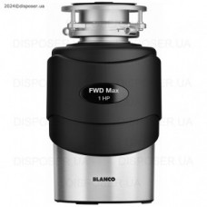 Кухонний подрібнювач BLANCO FWD MAX