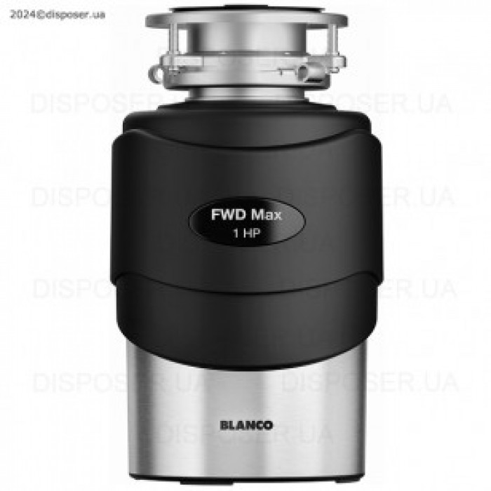 Кухонний подрібнювач BLANCO FWD MAX