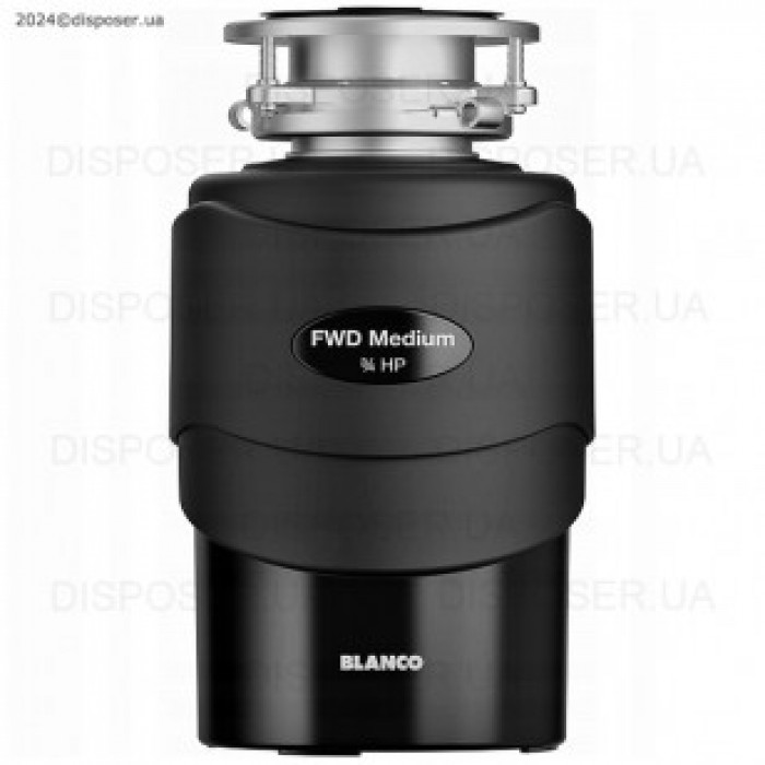 Кухонний подрібнювач BLANCO FWD MEDIUM