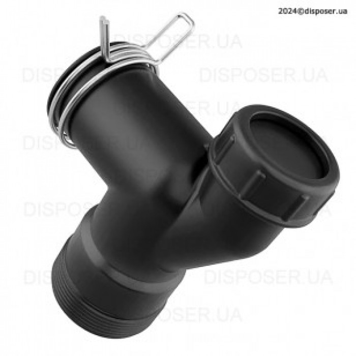 Кухонний подрібнювач BLANCO FWD LITE