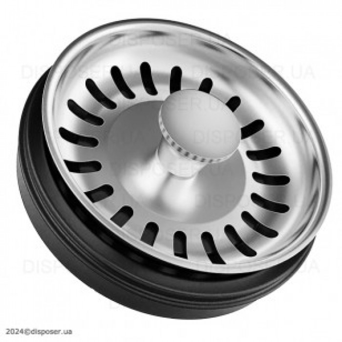 Кухонний подрібнювач BLANCO FWD MEDIUM