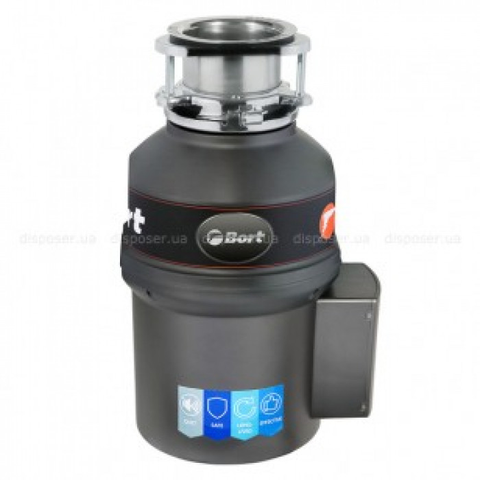 BORT TITAN EXTRA кухонний подрібнювач