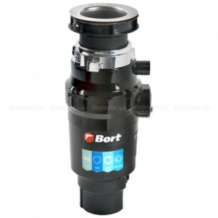 BORT MASTER ECO кухонний подрібнювач