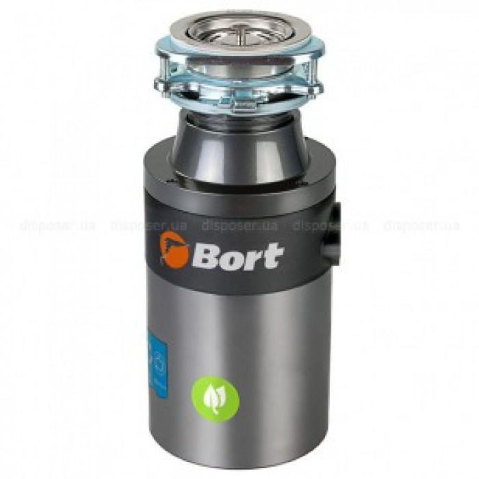 BORT TITAN 4000 Plus кухонний подрібнювач