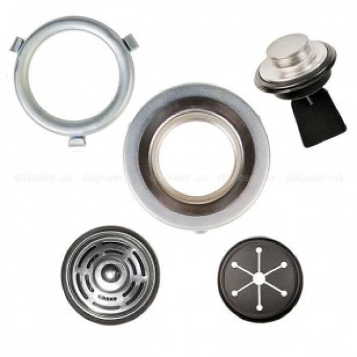 BORT TITAN 5000 Control кухонний подрібнювач