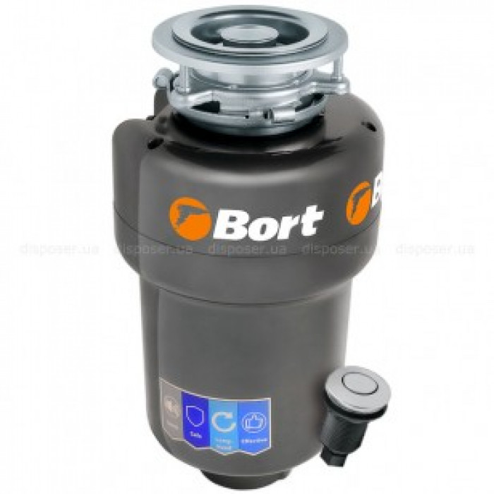 BORT TITAN MAX POWER кухонний подрібнювач