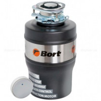 BORT ALLIGATOR MAX кухонний подрібнювач