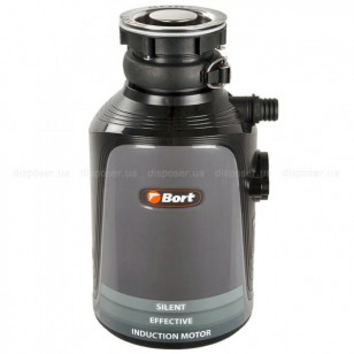 BORT ALLIGATOR PLUS кухонний подрібнювач