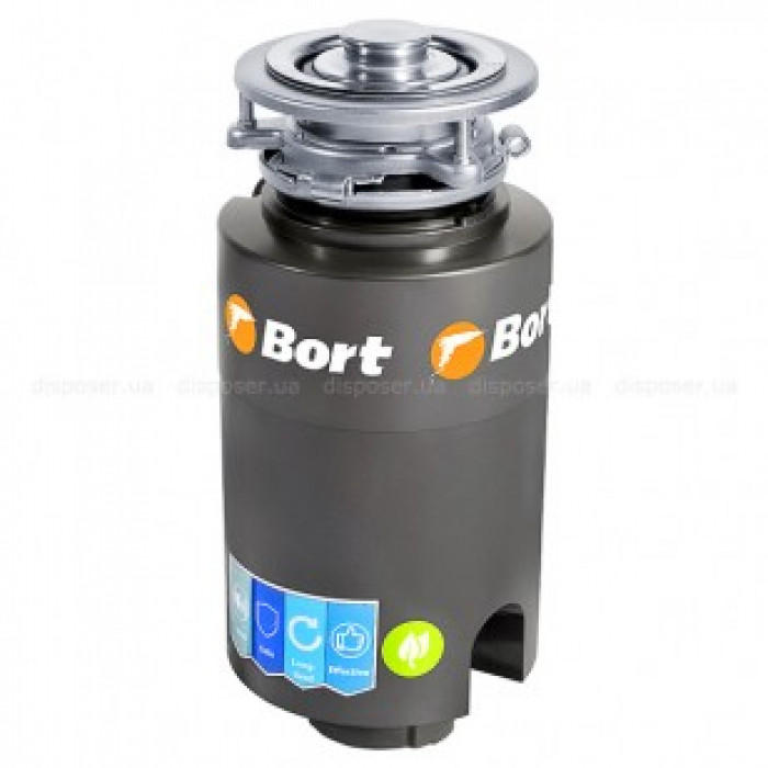 BORT TITAN 4000 Control кухонний подрібнювач