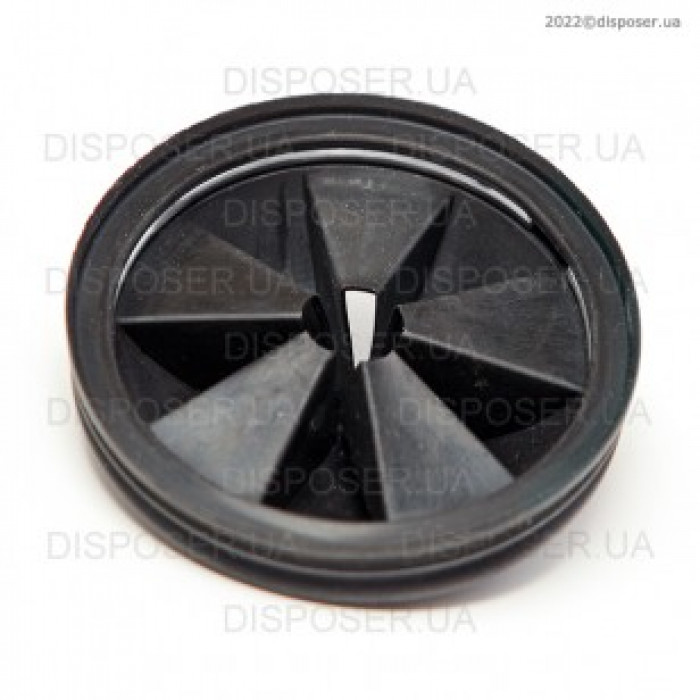 Екран-обмежувач для кухонних подрібнювачів Status