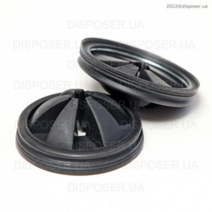 Екран-обмежувач для кухонних подрібнювачів Status