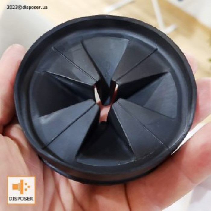 Екран-обмежувач для In-Sink-Erator серії Model