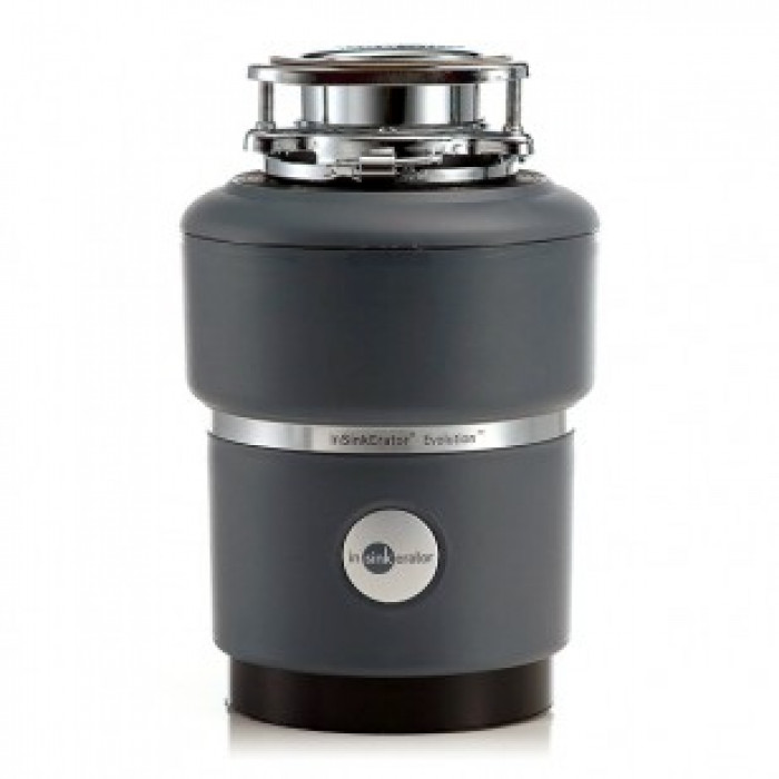 In-Sink-Erator Evolution 100 кухонний подрібнювач