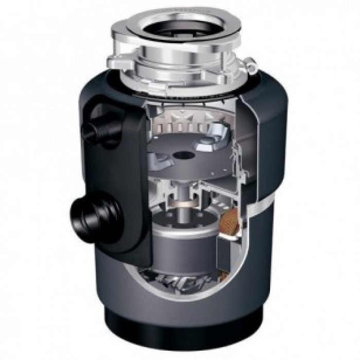 In-Sink-Erator Evolution 100 кухонний подрібнювач